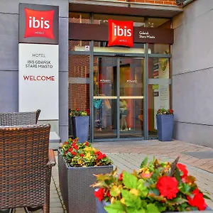Ibis Stare Danzica