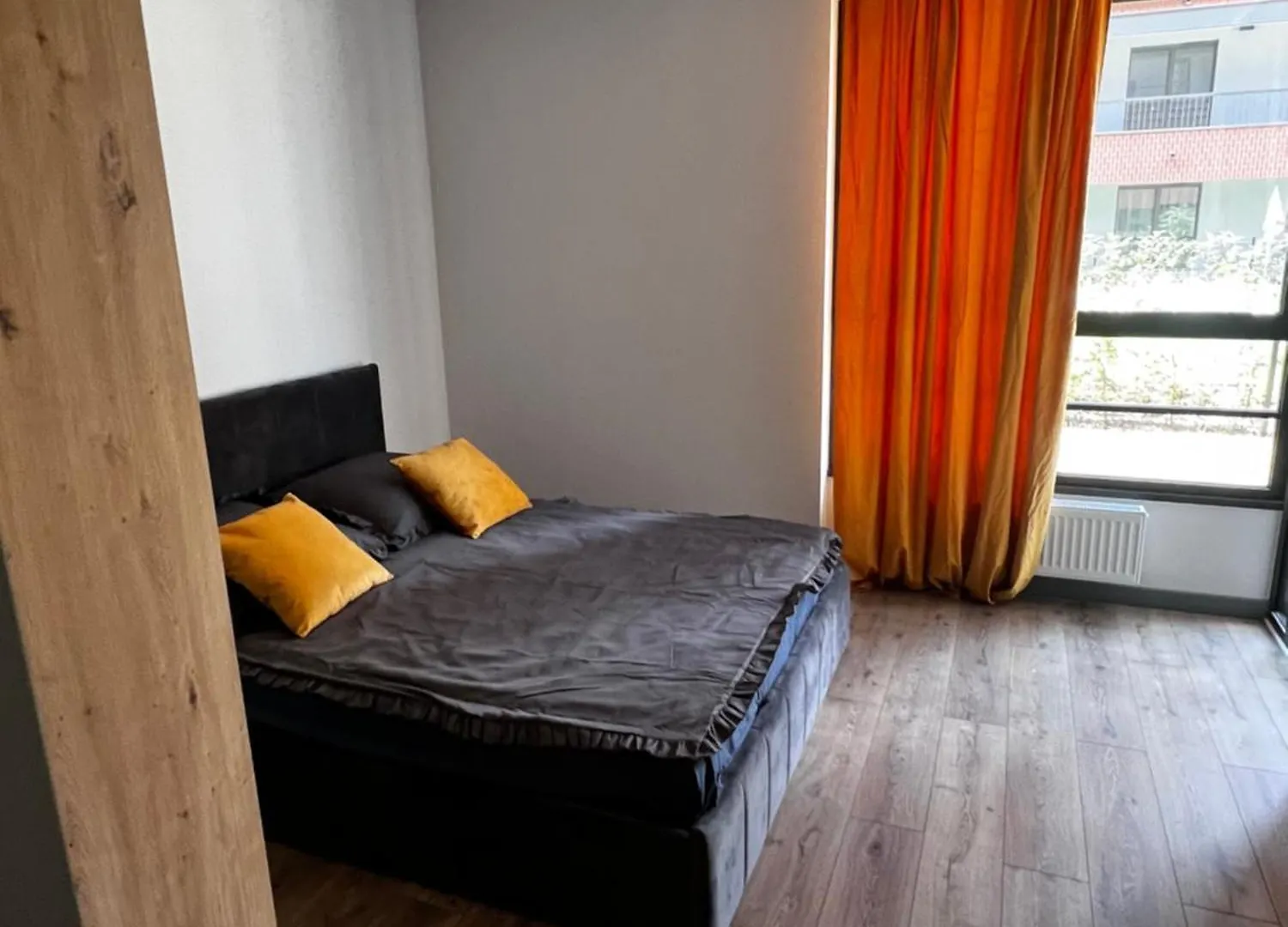 Apartment 111 Garden Shipyard Near Oldtown Gdansk Poland
